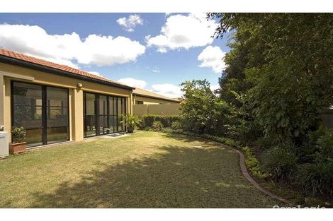 Property photo of 2008 Gracemere Gardens Circuit Hope Island QLD 4212