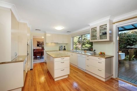Property photo of 12 Julia Close Cherrybrook NSW 2126