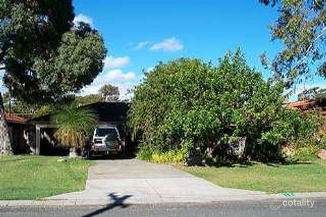 18 Eucalypt Ct, Duncraig, WA 6023