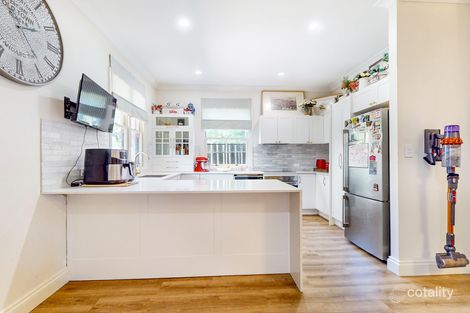 Property photo of 3 Desert Willow Way Fitzgibbon QLD 4018