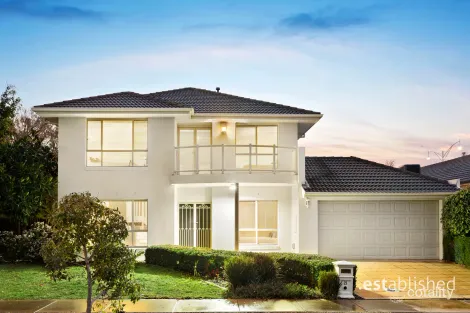 Property photo of 21 Eagleview Place Point Cook VIC 3030