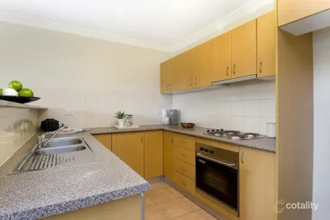 Property photo of 20/300-322 Mitchell Road Alexandria NSW 2015