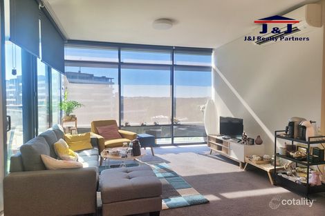 Property photo of 310/1 Brushbox Street Sydney Olympic Park NSW 2127
