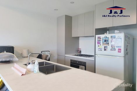 Property photo of 310/1 Brushbox Street Sydney Olympic Park NSW 2127