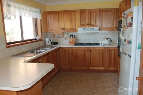 Property photo of 46 Mummaga Lake Drive Dalmeny NSW 2546