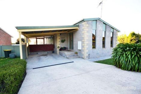 1 Sykes Ave, Mount Pleasant, VIC 3350