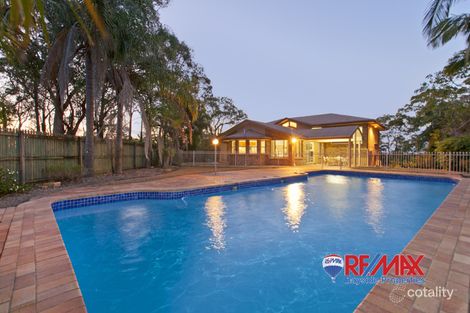 29 Mahogany St, Capalaba, QLD 4157