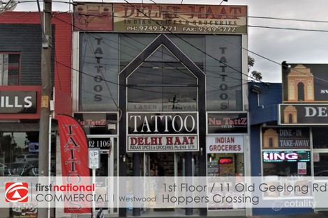 11 Old Geelong Rd, Hoppers Crossing, VIC 3029