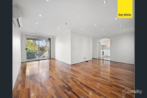 Property photo of 9/14 Conway Road Bankstown NSW 2200