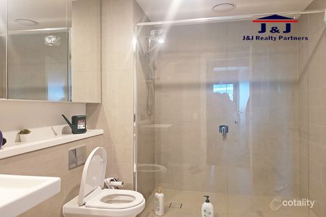 Property photo of 310/1 Brushbox Street Sydney Olympic Park NSW 2127