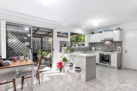 Property photo of 52/232 Preston Road Wynnum West QLD 4178