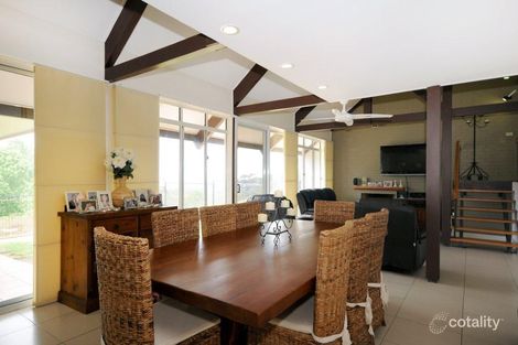 Property photo of 4 Culliford Drive Middle Ridge QLD 4350