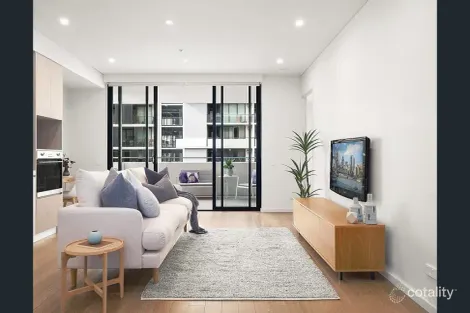 906b/2 Muller Lane, Mascot, NSW 2020