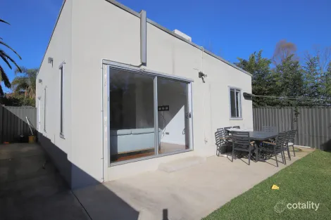 12 Georges Cres, Georges Hall, NSW 2198