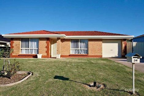24 Abbott Ave, Mclaren Vale, SA 5171