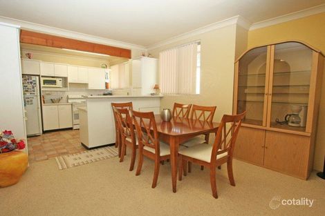 18/27 Leichhardt St, Glebe, NSW 2037