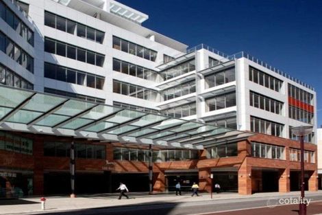 186/580 Hay St, Perth, WA 6000