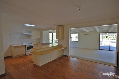 Property photo of 65 Orient Street Willow Vale NSW 2575