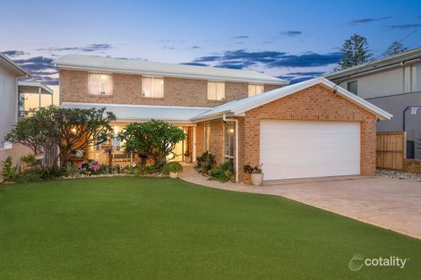 Property photo of 28 Curtis Parade The Entrance North NSW 2261