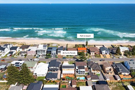 Property photo of 28 Curtis Parade The Entrance North NSW 2261