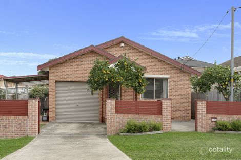 17 Eliza St, Fairfield Heights, NSW 2165
