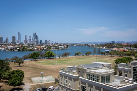 1109/2 Aqua St, Southport, QLD 4215