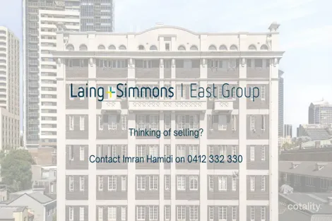 69/6 Stanley St, Darlinghurst, NSW 2010