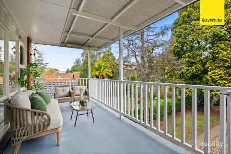 Property photo of 15 Grayson Road North Epping NSW 2121