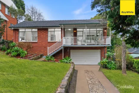 Property photo of 15 Grayson Road North Epping NSW 2121