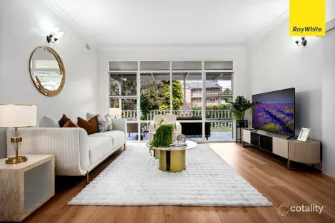 Property photo of 15 Grayson Road North Epping NSW 2121