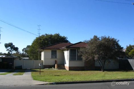 61 Eager St, Corrimal, NSW 2518