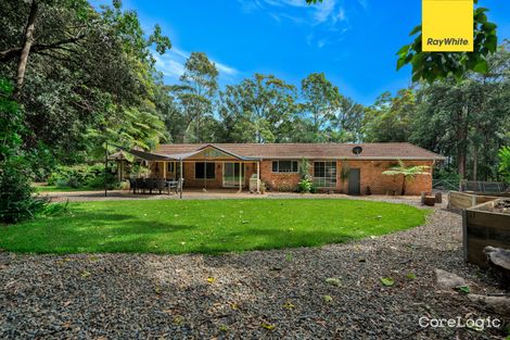 Property photo of 326 Illaroo Road Bangalee NSW 2541