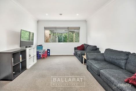 Property photo of 13 Keating Court Miners Rest VIC 3352