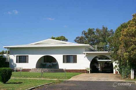 26 Patrick St, Dalby, QLD 4405