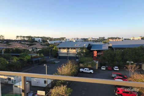 Property photo of 407/190 Varsity Parade Varsity Lakes QLD 4227