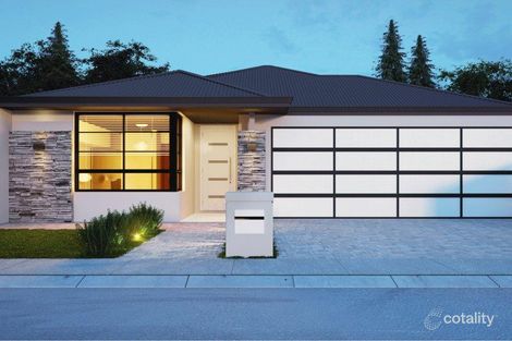 45 Commodore Ave, Clarkson, WA 6030