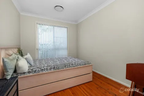 Property photo of 3 Evelyn Crescent Thornton NSW 2322