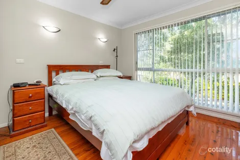 Property photo of 3 Evelyn Crescent Thornton NSW 2322