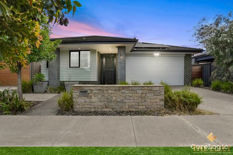 Property photo of 4 Barooga Terrace Truganina VIC 3029