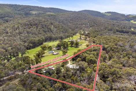 Property photo of 60 Marys Road Nubeena TAS 7184