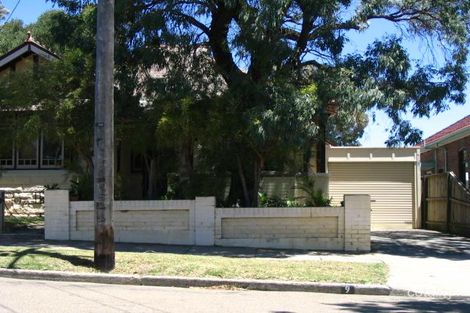 9 Barney St, Drummoyne, NSW 2047