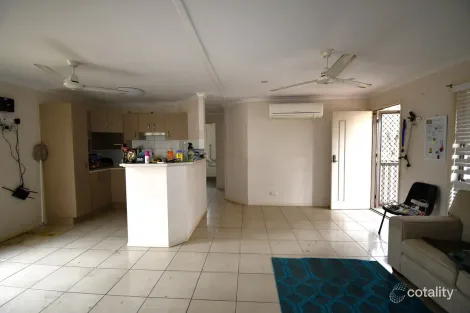 Property photo of 35 Mary Street Duaringa QLD 4712