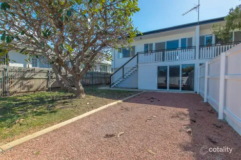 Lot 3/75 Campbell St, Hermit Park, QLD 4812