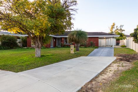 27 Eastwood Way, Hamersley, WA 6022