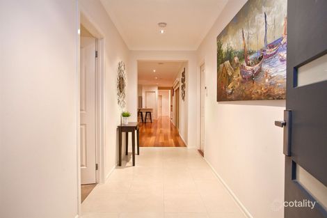 Property photo of 20 Pembroke Crescent Derrimut VIC 3026
