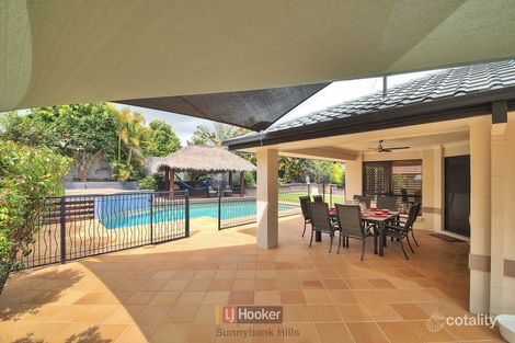 26 Lichfield Pl, Parkinson, QLD 4115