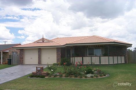 5 Mcdermott Cl, Manly West, QLD 4179