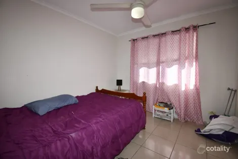 Property photo of 35 Mary Street Duaringa QLD 4712