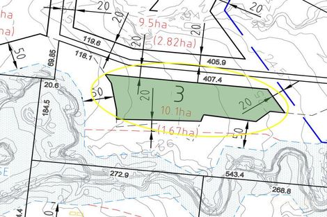 152 Moncrieff Rd, Gumlow, QLD 4815