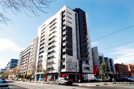 394-412 Swanston St, Melbourne, VIC 3000